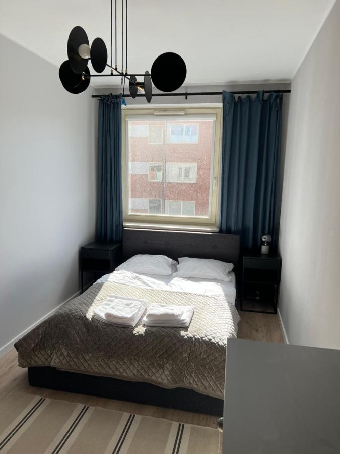Apartament Stara Motlawa Гданск Екстериор снимка