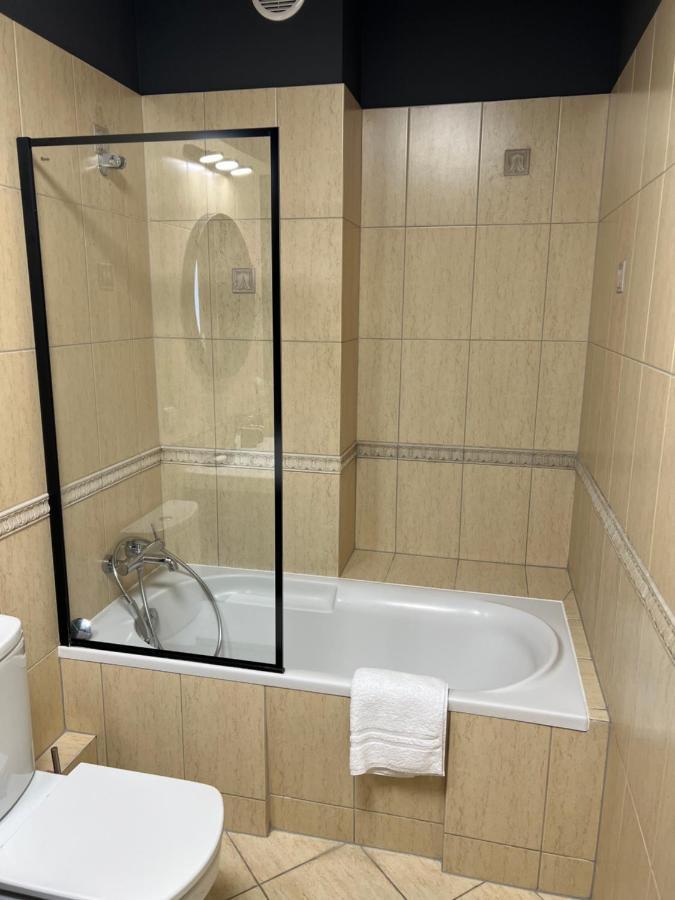 Apartament Stara Motlawa Гданск Екстериор снимка