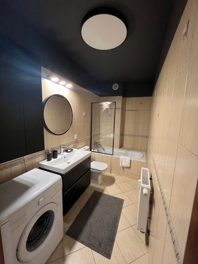 Apartament Stara Motlawa Гданск Екстериор снимка