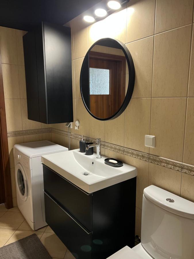 Apartament Stara Motlawa Гданск Екстериор снимка