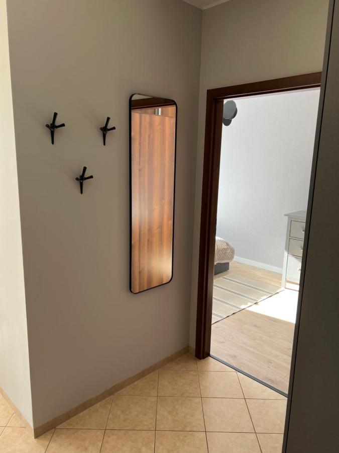 Apartament Stara Motlawa Гданск Екстериор снимка