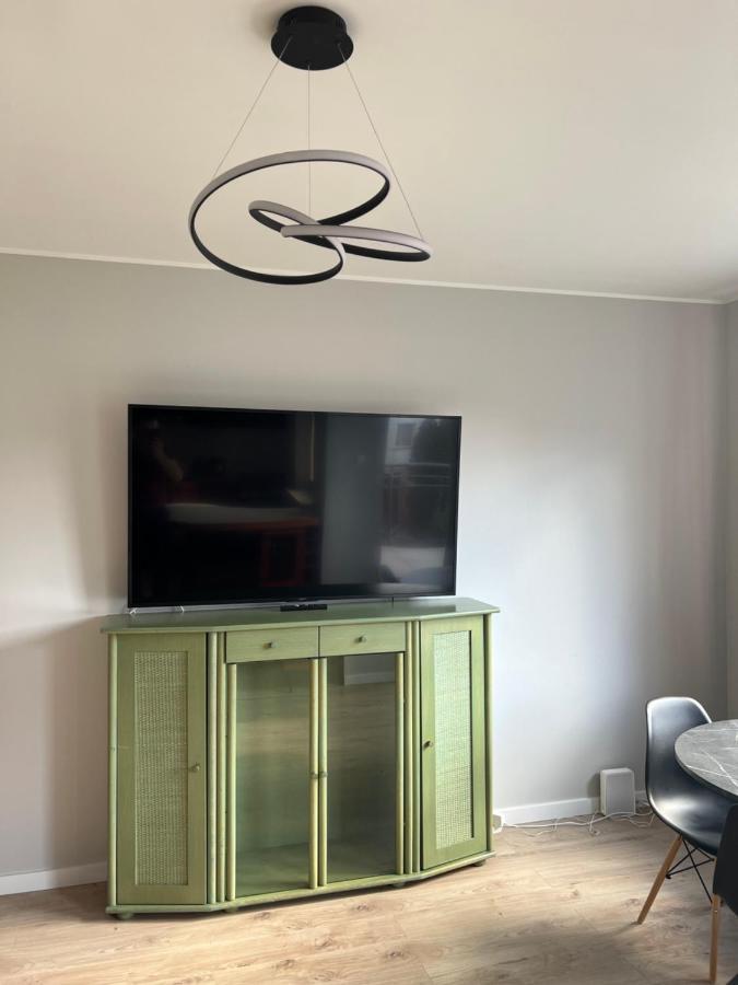 Apartament Stara Motlawa Гданск Екстериор снимка
